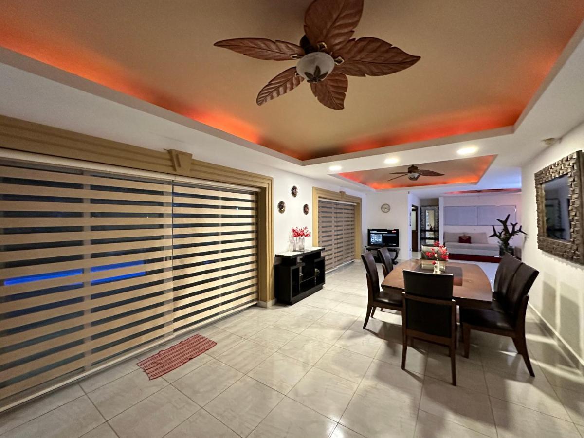 Casa Sasha'S Mini Palace แคนคูน ภายนอก รูปภาพ