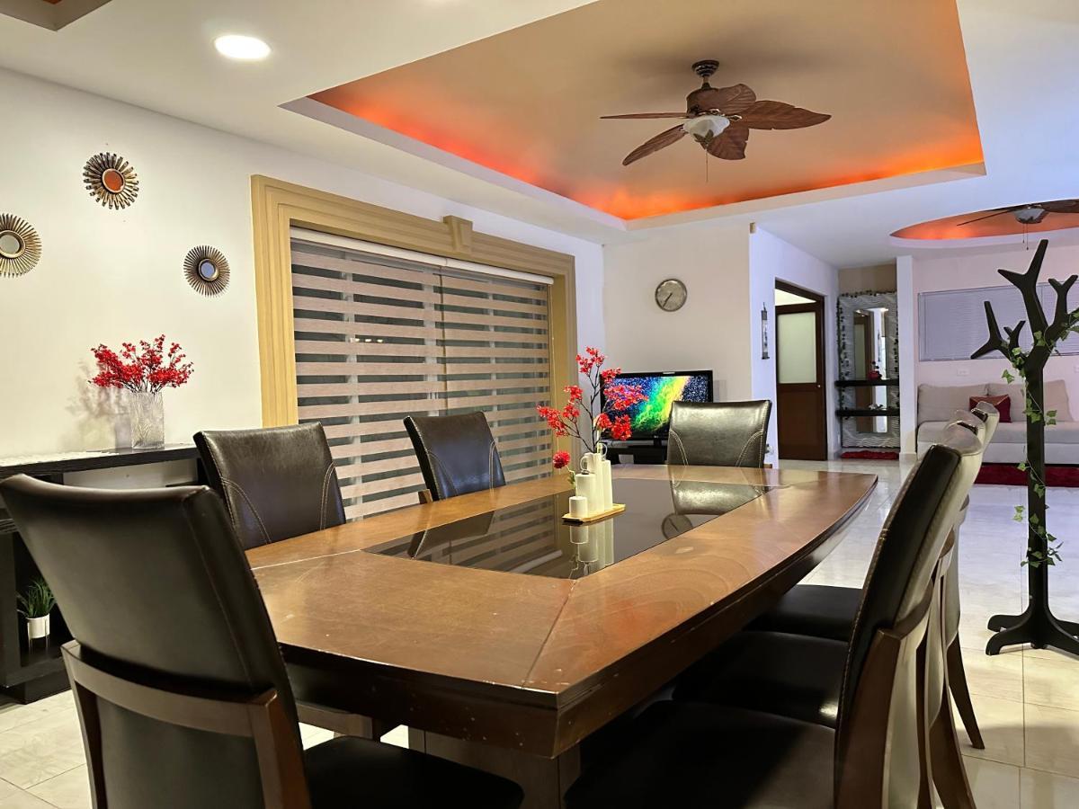 Casa Sasha'S Mini Palace แคนคูน ภายนอก รูปภาพ