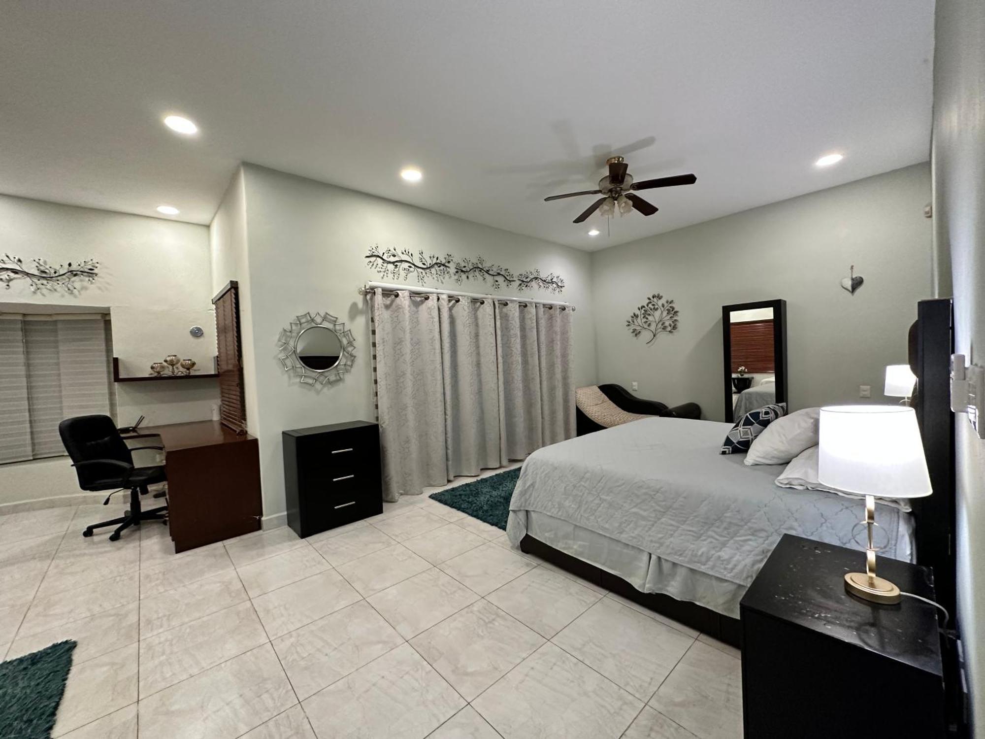 Casa Sasha'S Mini Palace แคนคูน ภายนอก รูปภาพ