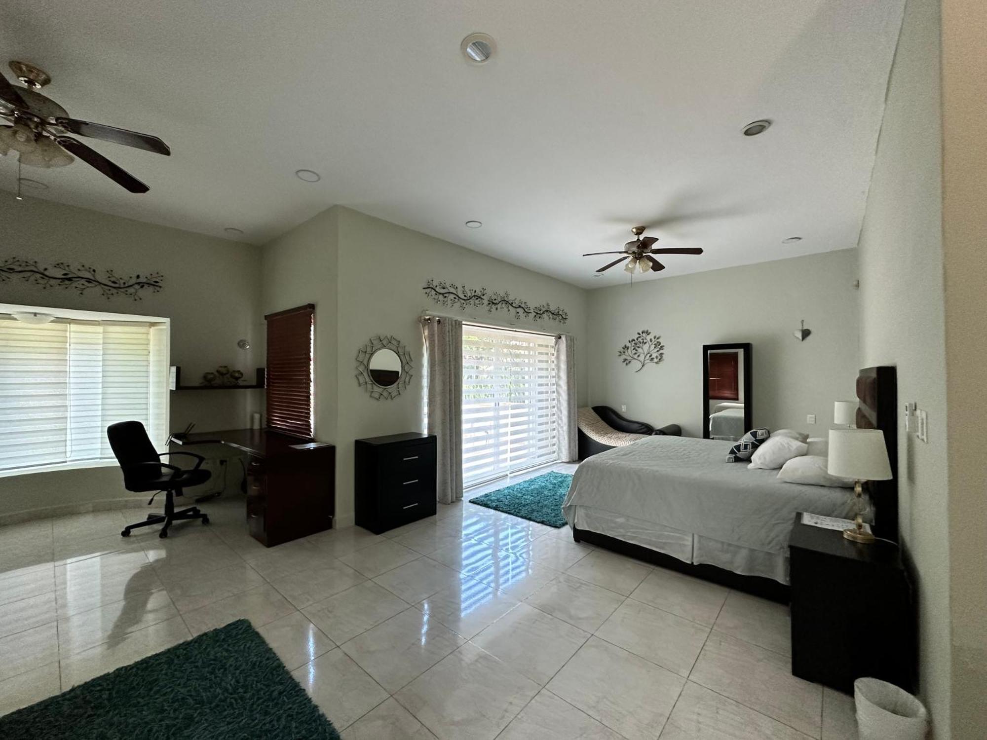 Casa Sasha'S Mini Palace แคนคูน ภายนอก รูปภาพ