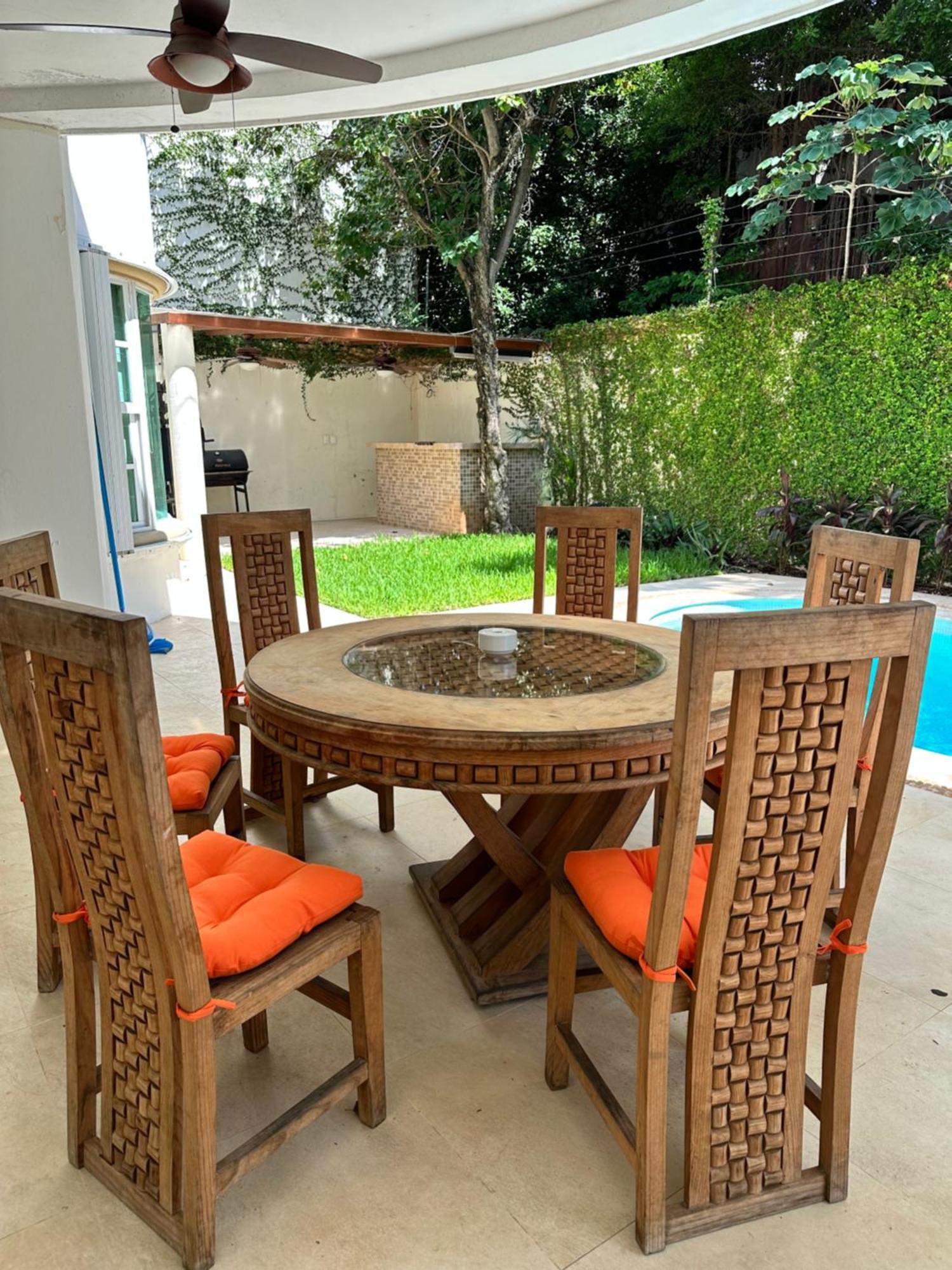 Casa Sasha'S Mini Palace แคนคูน ภายนอก รูปภาพ