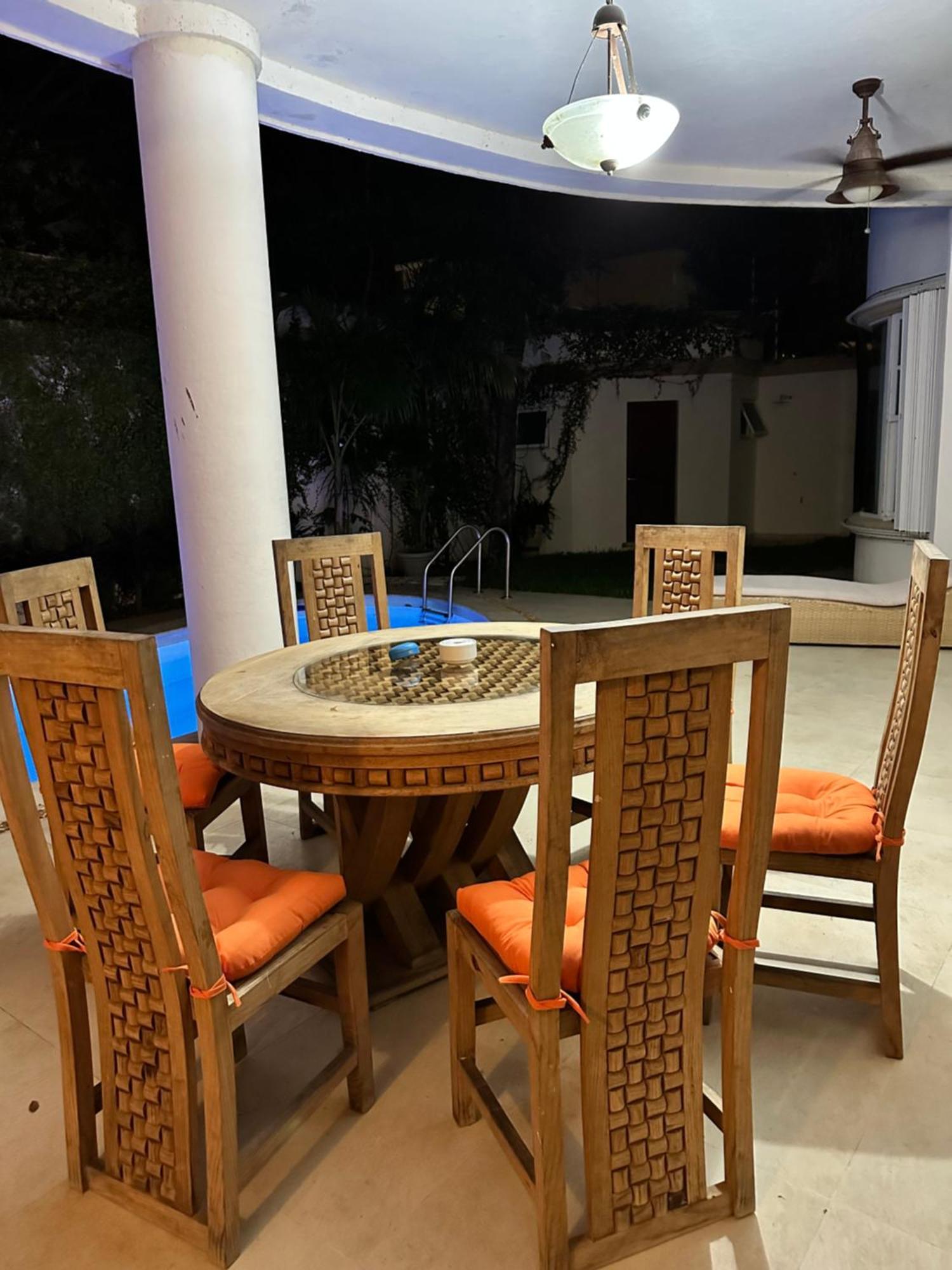 Casa Sasha'S Mini Palace แคนคูน ภายนอก รูปภาพ