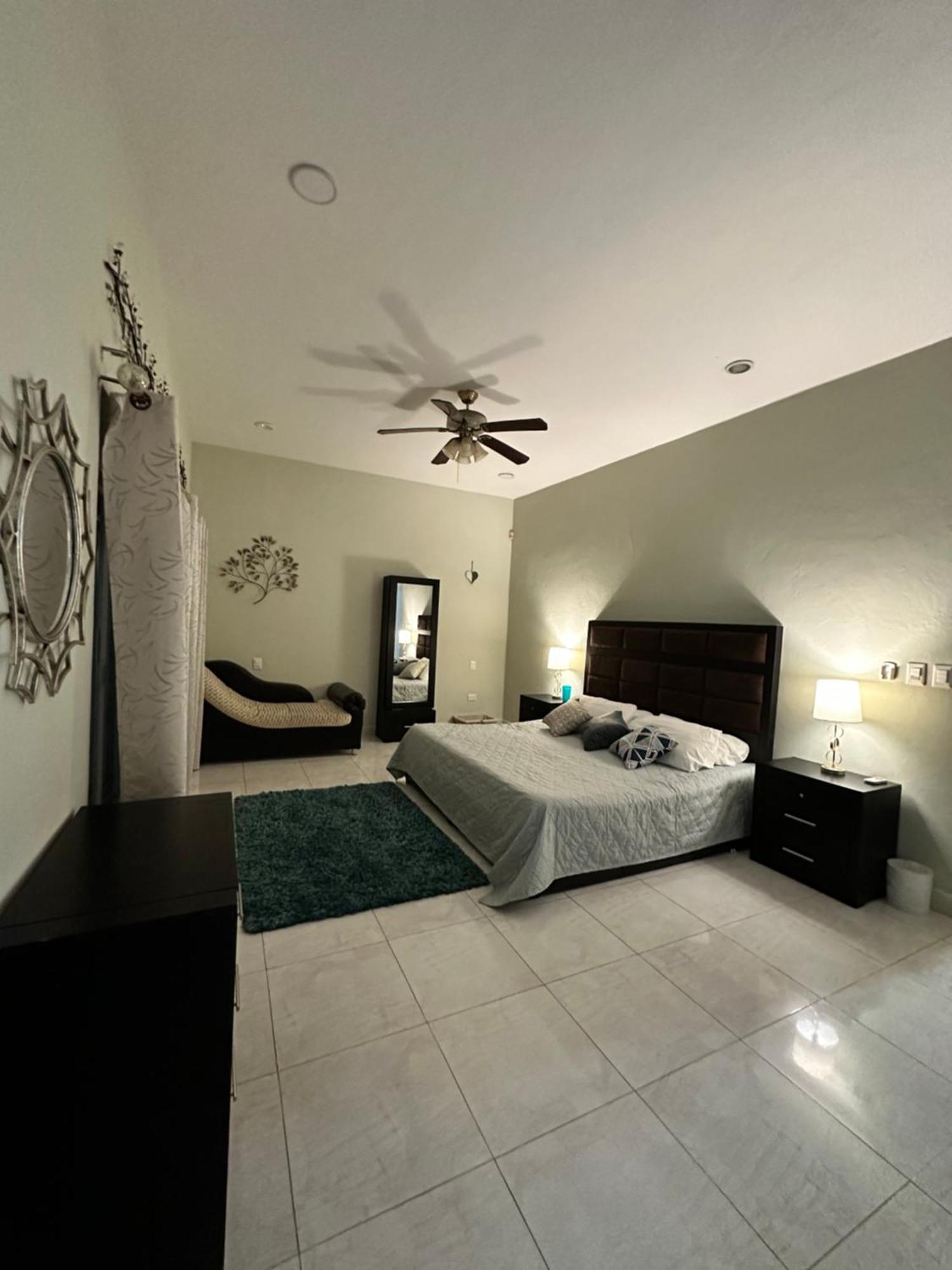 Casa Sasha'S Mini Palace แคนคูน ภายนอก รูปภาพ