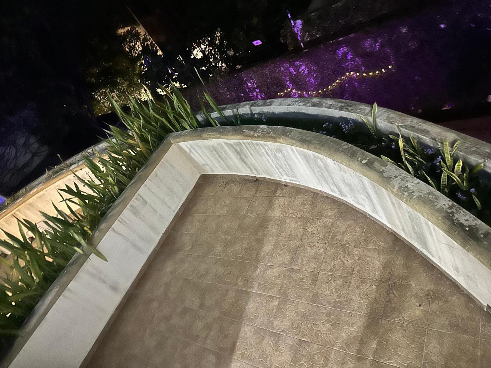 Casa Sasha'S Mini Palace แคนคูน ภายนอก รูปภาพ