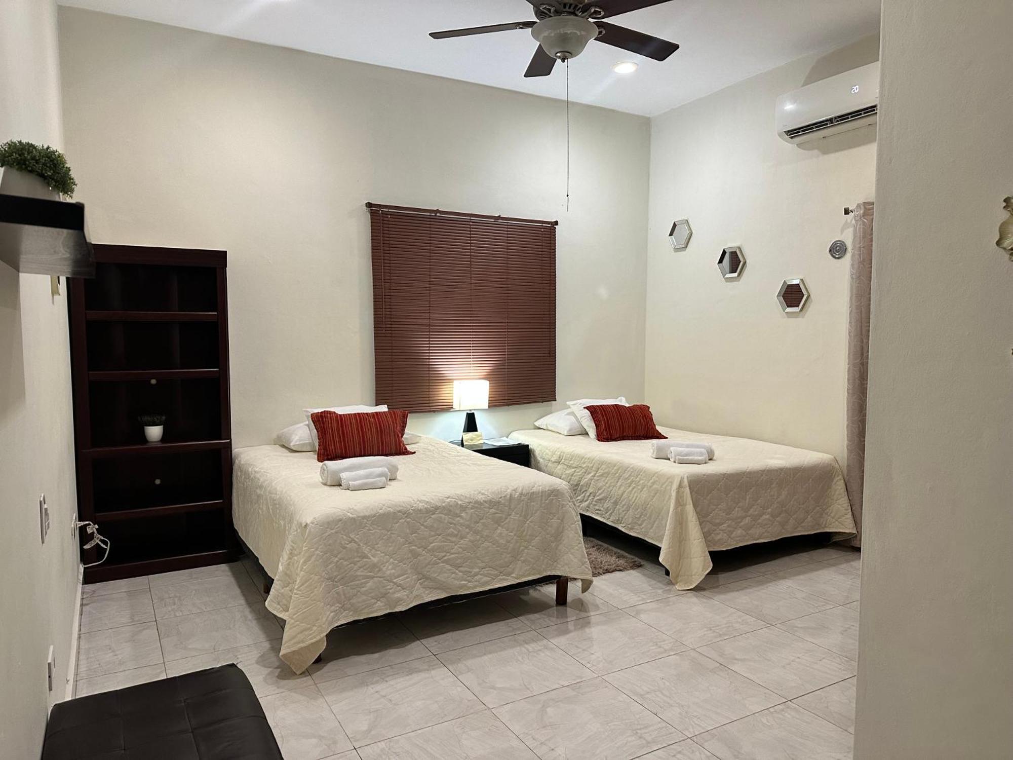 Casa Sasha'S Mini Palace แคนคูน ห้อง รูปภาพ